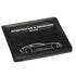 CANOPUS Car Registration and Insurance Holder with Magnetic Closure, Car Document Holder, Vehicle Glove Box Organizer, Wallet for Auto, Motorcycle, Truck, 1 Holder with 2 Sets of EZ Pass Strips